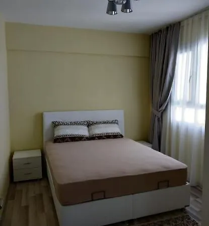 квартира 1+1 Apartment *