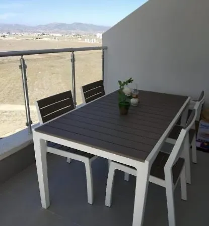 квартира 1+1 Apartment Agios Efstathios