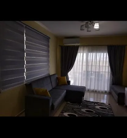 Apartment квартира 1+1 *
