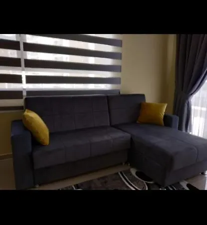 квартира 1+1 * Agios Efstathios