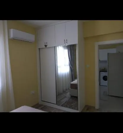 Apartment квартира 1+1 *