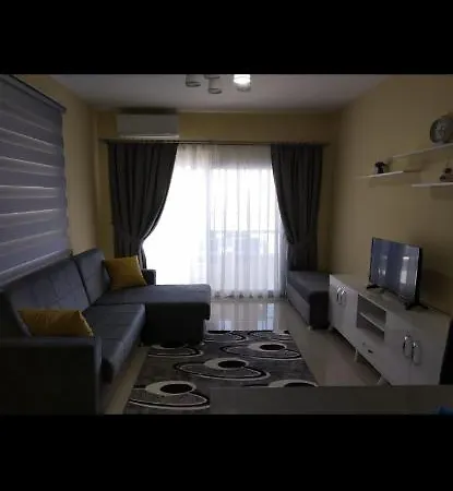 Apartment квартира 1+1 *