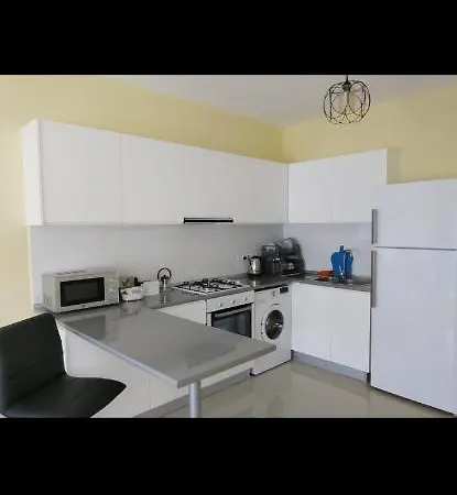 квартира 1+1 Apartment *