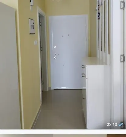 Apartment квартира 1+1
