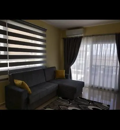 квартира 1+1 Apartment Agios Efstathios