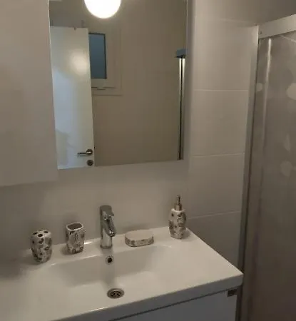квартира 1+1 * Agios Efstathios